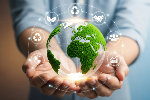 Creating a Positive Impact: Our 2025 Impact Report